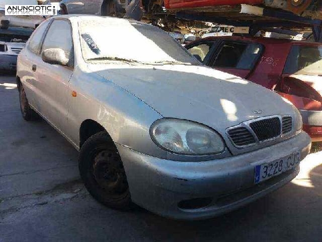 Despiece 11284 de daewoo lanos (1997 -