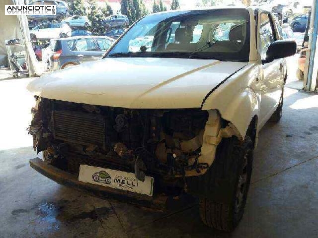 Despiece 14166 de nissan pathfinder