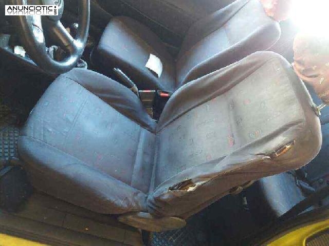 Despiece 14120 de opel corsa b (1993 -