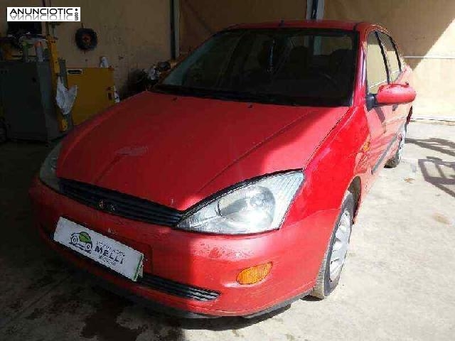 Despiece 14344 de ford focus berlina