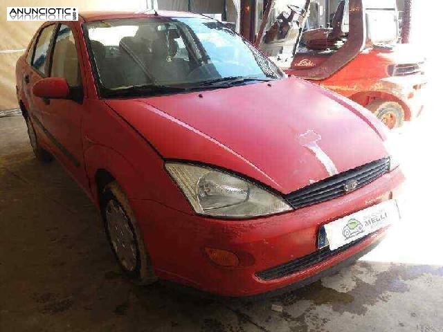 Despiece 14344 de ford focus berlina