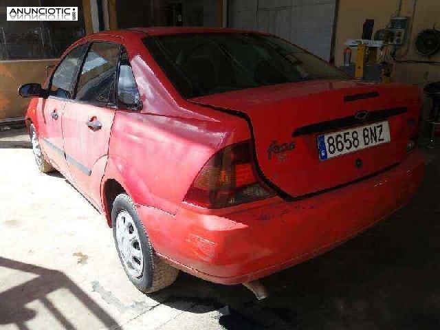 Despiece 14344 de ford focus berlina