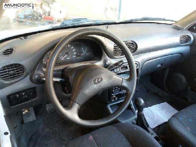 Despiece 15057 de hyundai accent (x3)