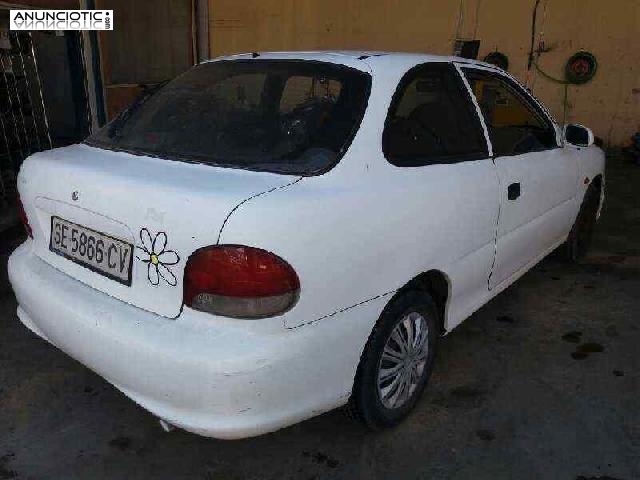 Despiece 15057 de hyundai accent (x3)