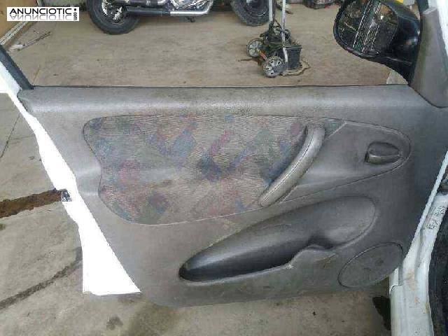 Despiece 14932 de citroen xsara picasso