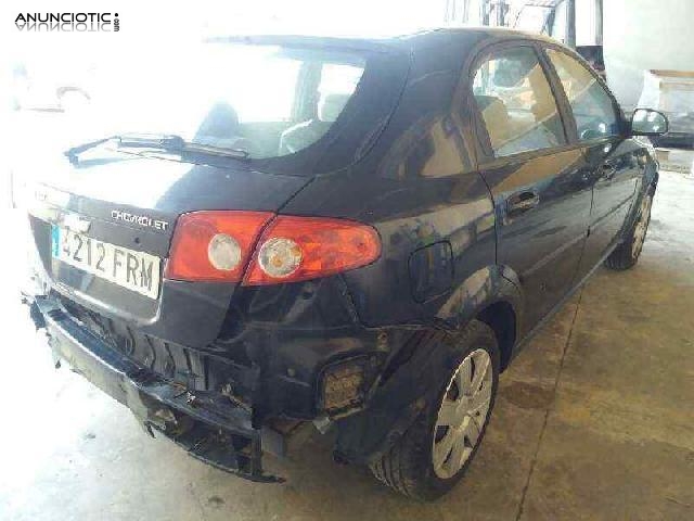 Despiece 14071 de chevrolet lacetti