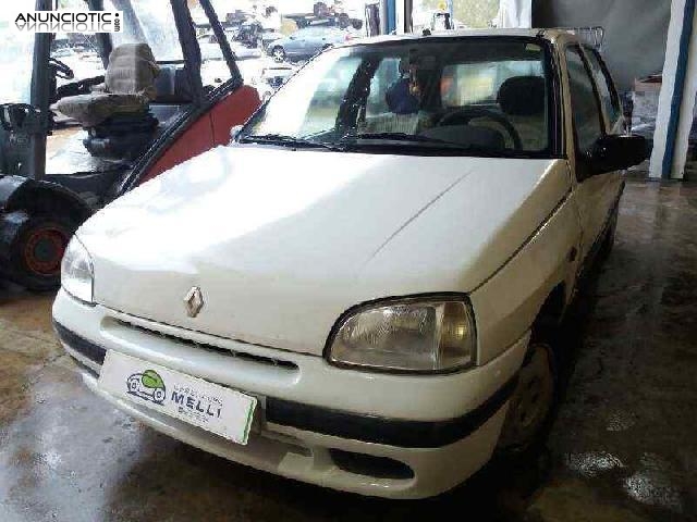 Despiece 14238 de renault clio i phase