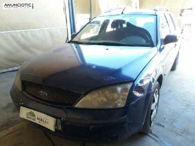 Despiece 14519 de ford mondeo turnier