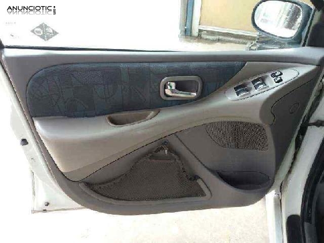 Despiece 14352 de nissan almera tino