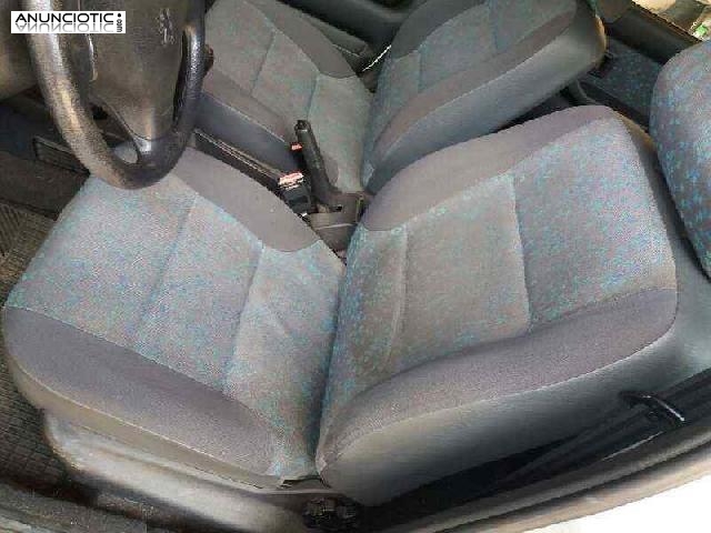 Despiece 14861 de peugeot 306 berlina