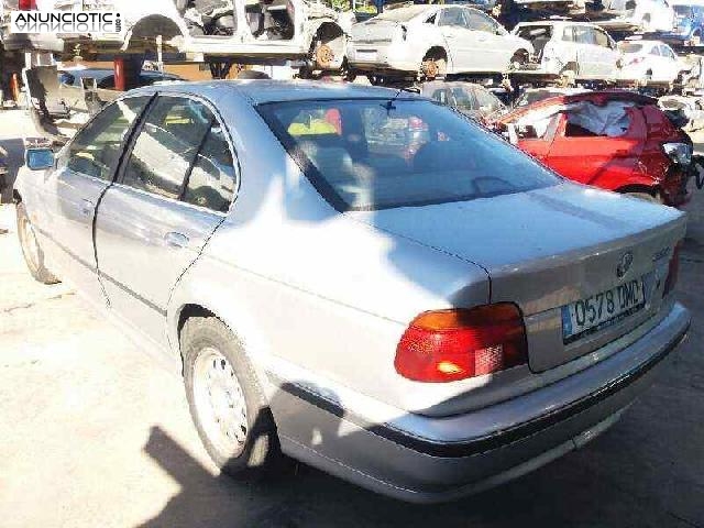 Despiece 11410 de bmw serie 5 berlina