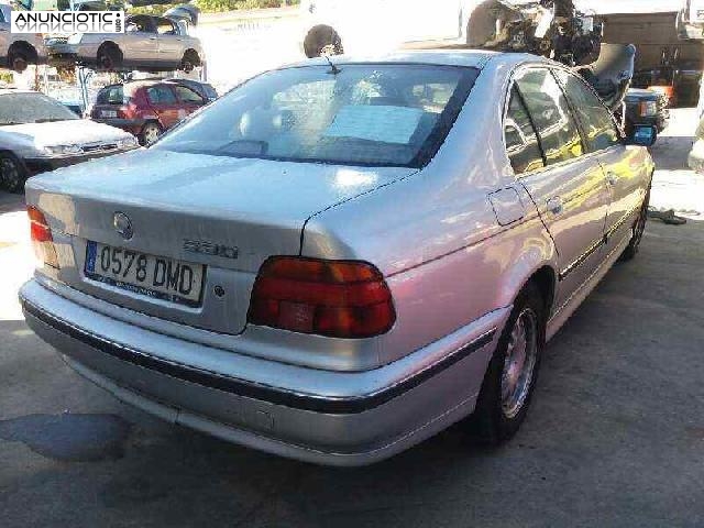 Despiece 11410 de bmw serie 5 berlina