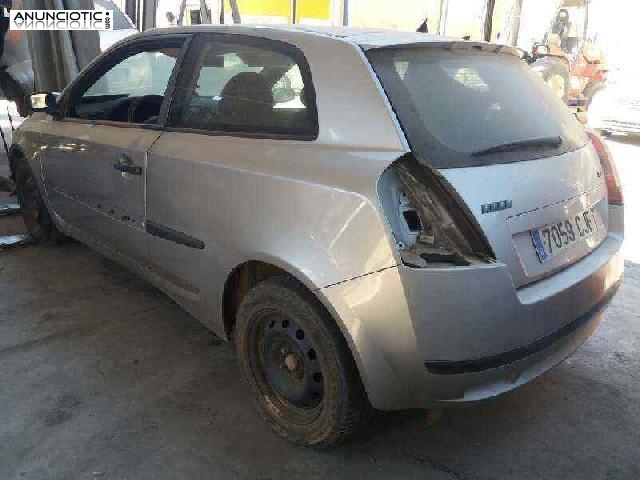 Despiece 13136 de fiat stilo (192)