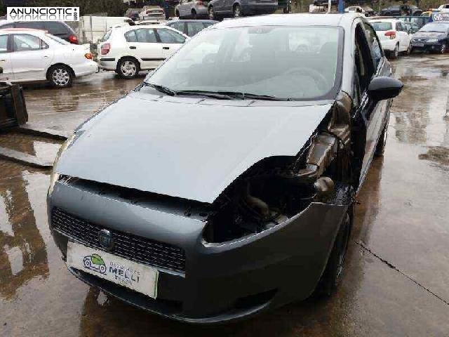 Despiece 13977 de fiat grande punto