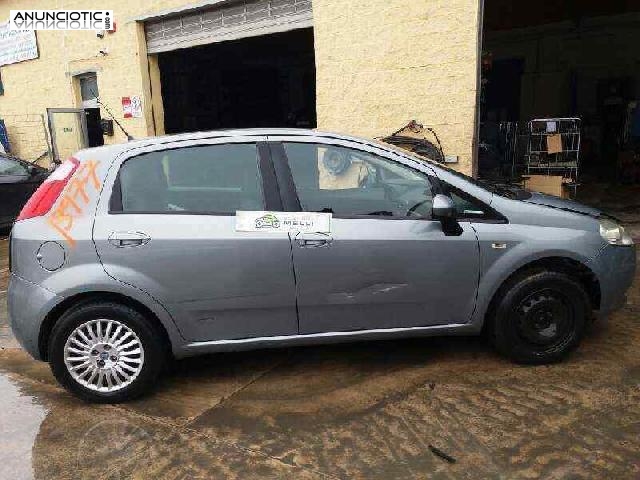 Despiece 13977 de fiat grande punto