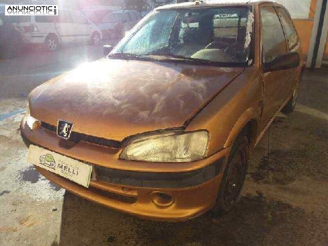 Despiece 14009 de peugeot 106 (s2)