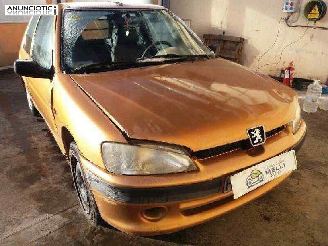 Despiece 14009 de peugeot 106 (s2)