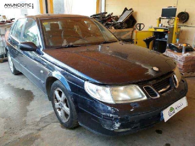 Despiece 13455 de saab 9-5 sedán (1997