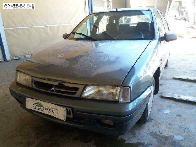 Despiece 14447 de citroen zx (1991 -