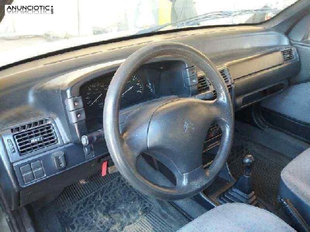 Despiece 14447 de citroen zx (1991 -