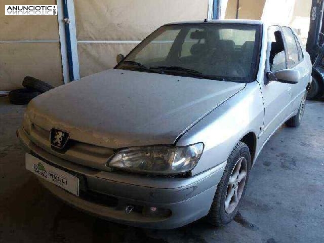 Despiece 15171 de peugeot 306 berlina