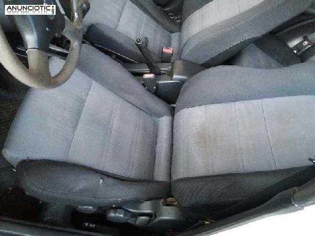 Despiece 14101 de nissan sunny berlina