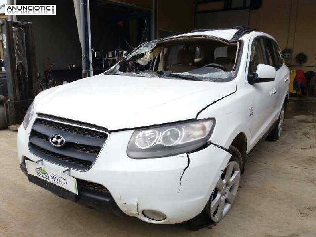 Despiece 14257 de hyundai santa fe (bm)