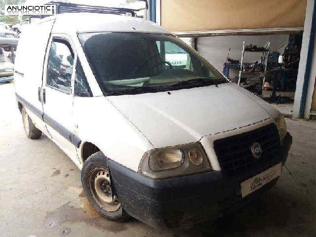 Despiece 14911 de fiat scudo (222)