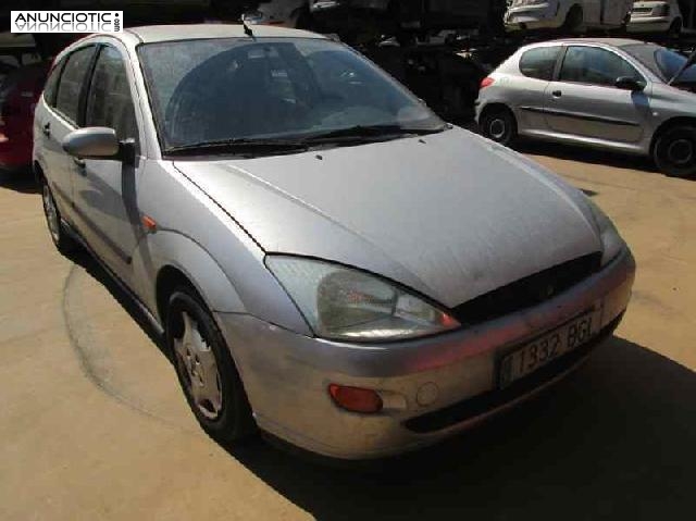 Despiece 09409 de ford focus berlina