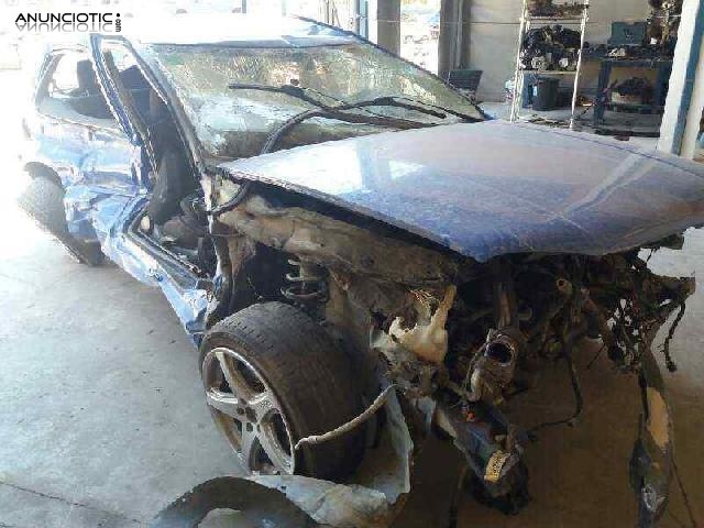 Despiece 15056 de volkswagen golf iv