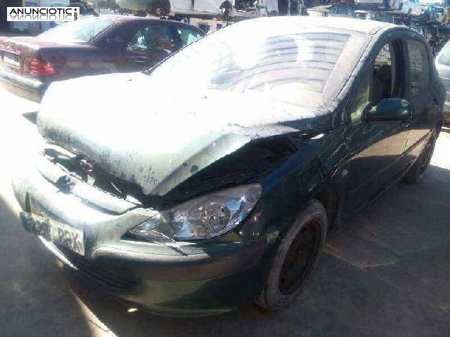 Despiece 10570 de peugeot 307 (s1)