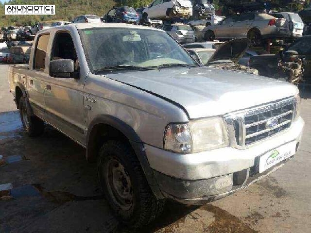 Despiece 11469 de ford ranger (eq)