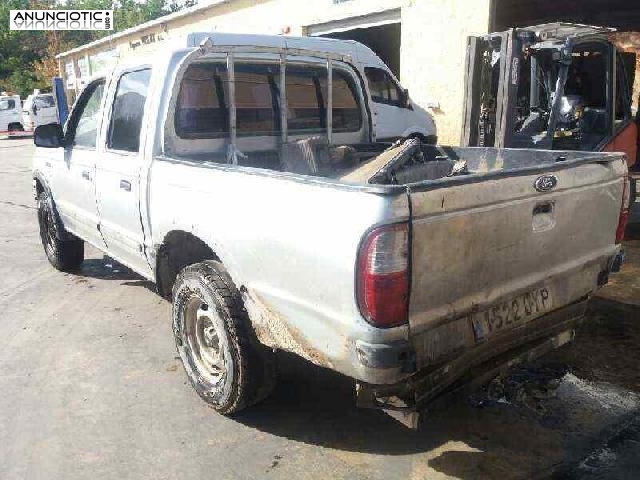 Despiece 11469 de ford ranger (eq)