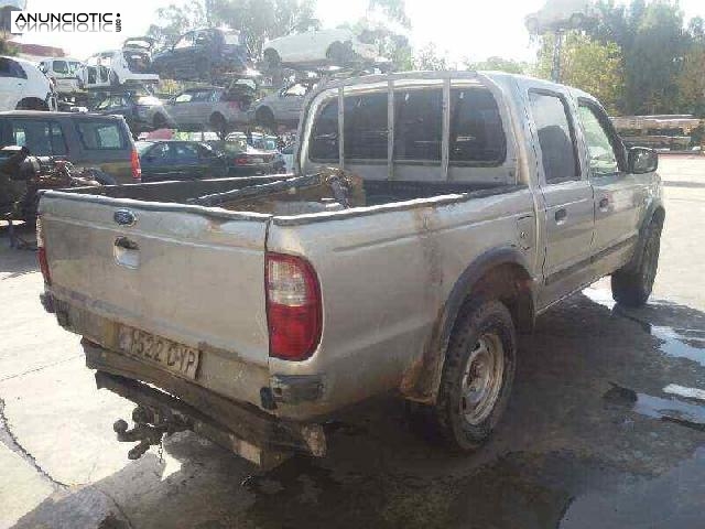 Despiece 11469 de ford ranger (eq)