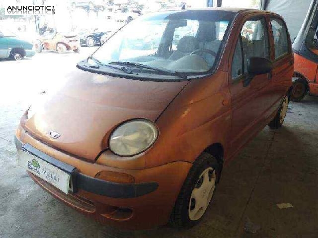 Despiece 14086 de daewoo matiz (1997 -