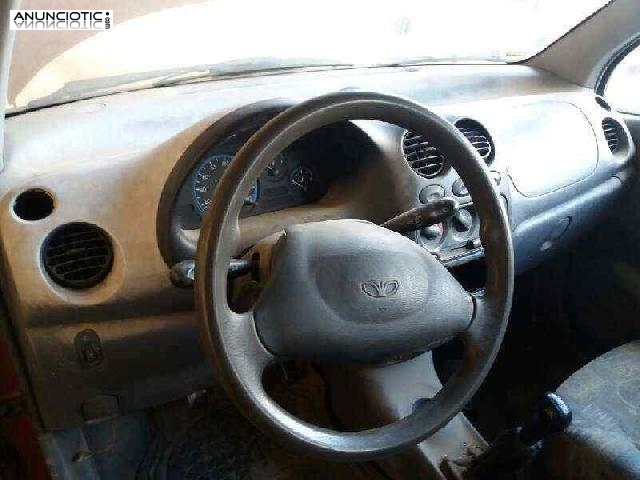 Despiece 14086 de daewoo matiz (1997 -