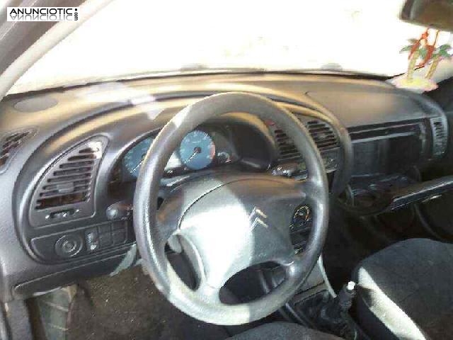 Despiece 14471 de citroen xsara berlina