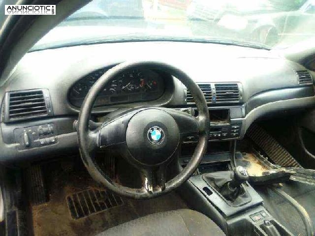 Despiece 10712 de bmw serie 3 compact