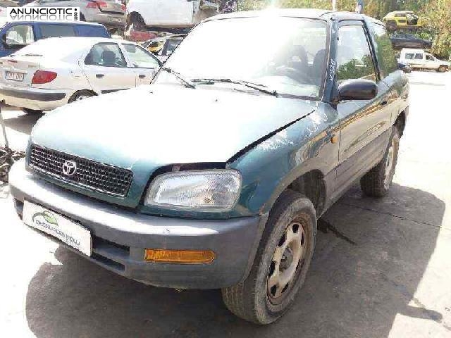 Despiece 12928 de toyota rav 4