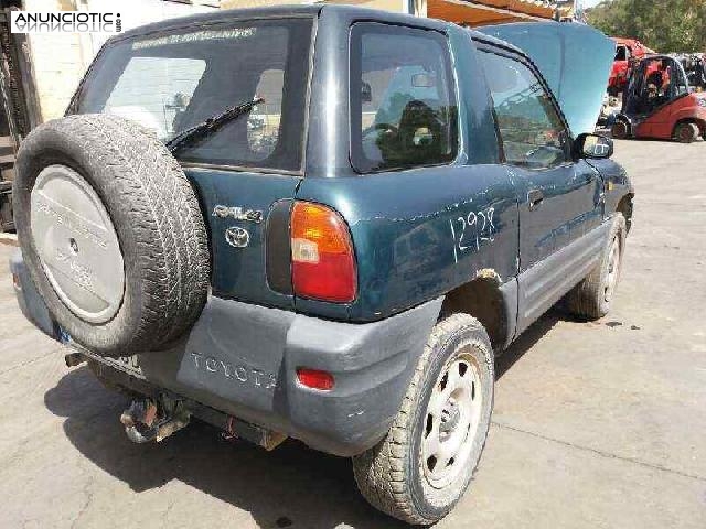 Despiece 12928 de toyota rav 4