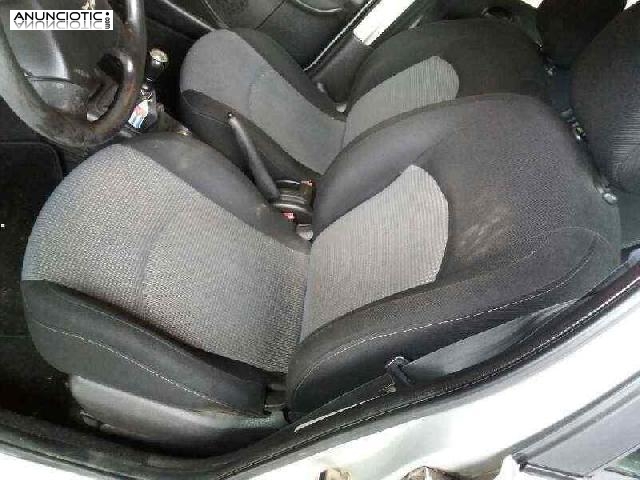 Despiece 14275 de peugeot 206 berlina