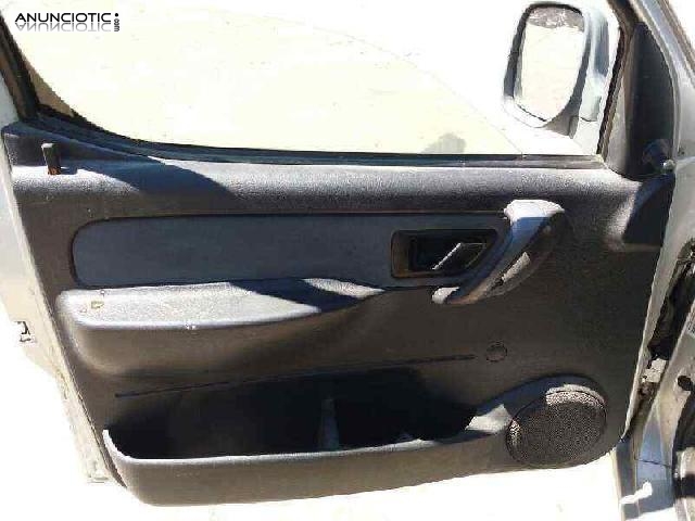 Despiece 12723 de citroen berlingo