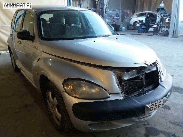 Despiece 13959 de chrysler pt cruiser