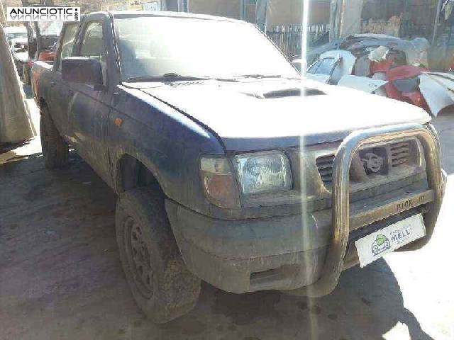 Despiece 13313 de nissan pick-up (d22)