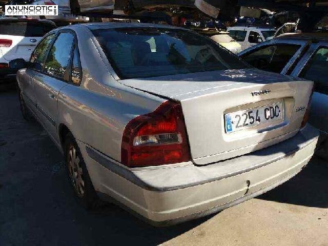 Despiece 11426 de volvo s80 berlina