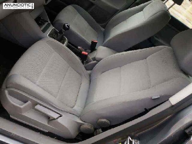 Despiece 14063 de volkswagen golf plus