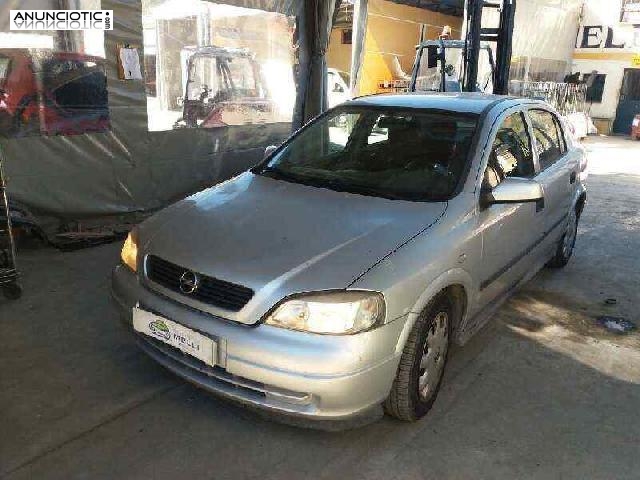 Despiece 14199 de opel astra g berlina