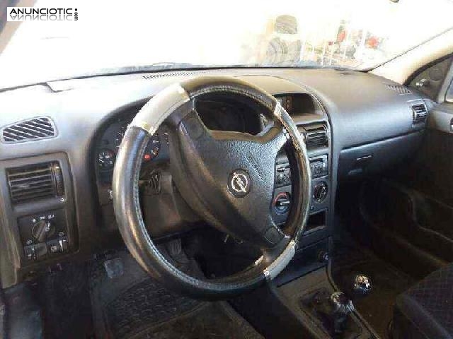 Despiece 14199 de opel astra g berlina