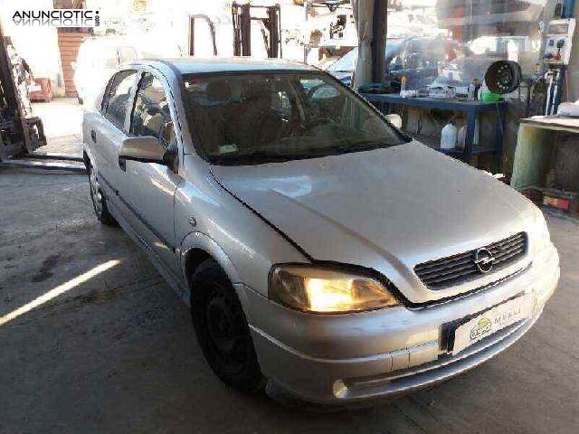 Despiece 14199 de opel astra g berlina