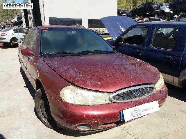 Despiece 13499 de ford mondeo berlina